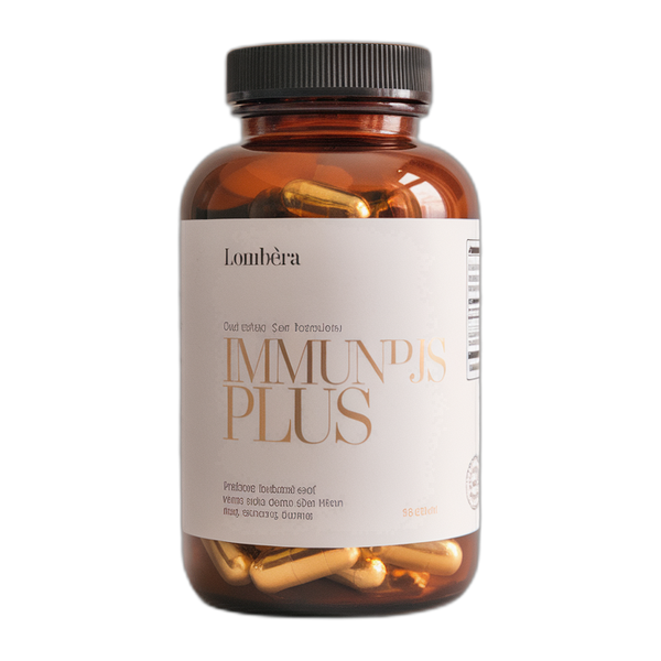 ImmunPajzs Plus prémium étrend-kiegészítő a napi védekezés támogatására